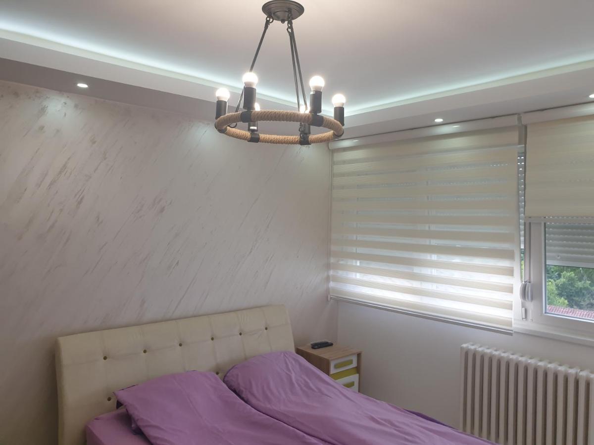 Exclusive Apartment Beograd Eksteriør billede