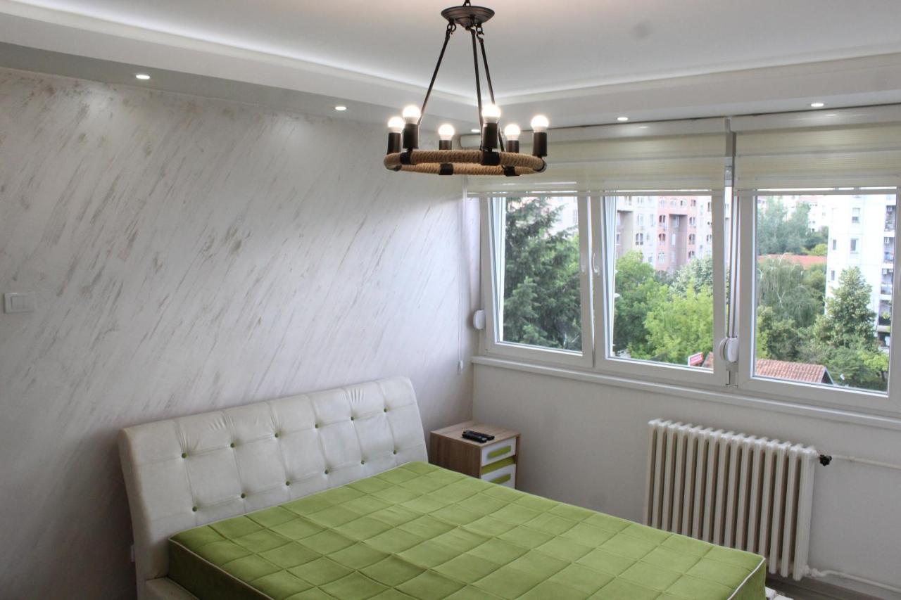 Exclusive Apartment Beograd Eksteriør billede